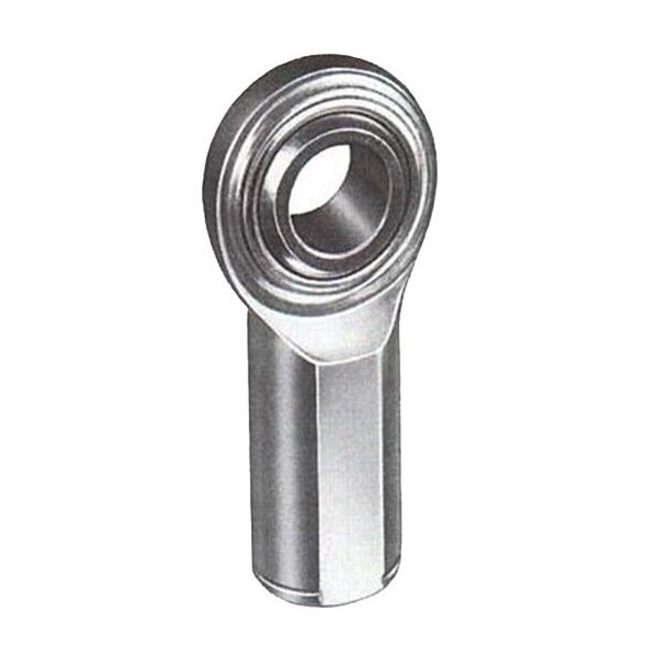 Aurora Bearing Rod End Bearing, 7/16 in. Bore, 13/32 in. Housing Width, Female CW-7ET - main
